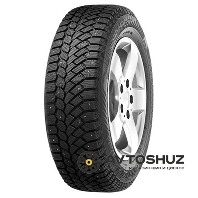 Gislaved Nord*Frost 200 225/60 R16 102T XL (шип) 387433 фото