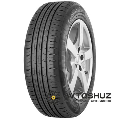 Continental ContiEcoContact 5 165/60 R15 77H 292555 фото