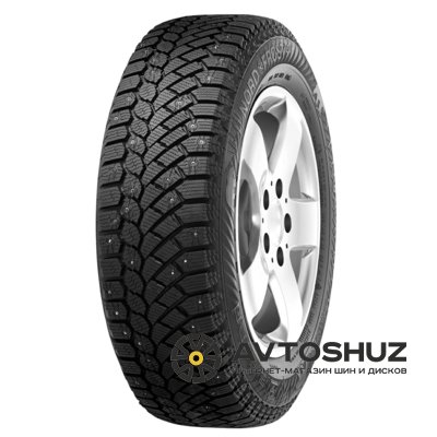 Gislaved Nord*Frost 200 SUV 215/70 R16 100T FR (под шип) 349632 фото