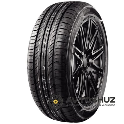 Fronway Ecogreen 66 215/60 R17 96T 400571 фото
