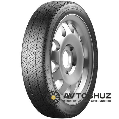 Continental sContact 125/70 R17 98M 389840 фото