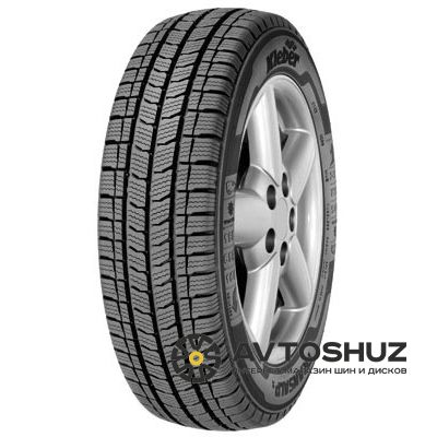 Kleber Transalp 2 215/60 R16C 103/101T 308195 фото