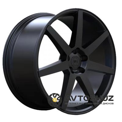 WS FORGED WS1245B (R22 W9 PCD5x120 ET44.5 DIA72.6 SB) 1919239 фото