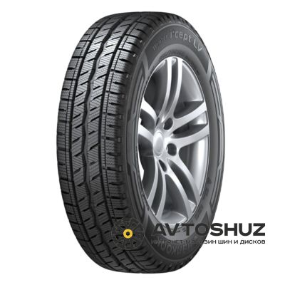 Hankook Winter i*cept LV RW12 235/65 R16C 121/119R 353902 фото