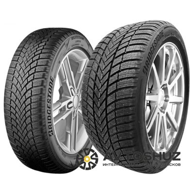 Bridgestone Blizzak LM005 265/45 R20 108V XL 349222 фото