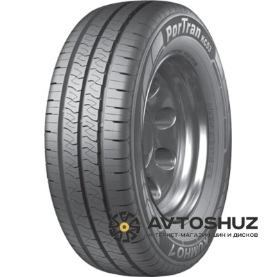 Kumho PorTran KC53 205/65 R15C 102/100T 376802 фото