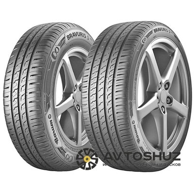 Barum Bravuris 5HM 215/60 R16 99H XL 339122 фото