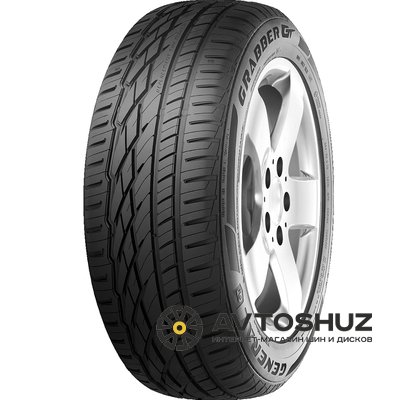 General Tire Grabber GT 275/45 ZR20 110Y XL 275845 фото