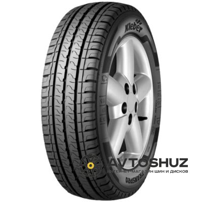 Kleber Transpro 205/65 R15C 102/100T 263428 фото