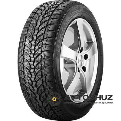 Bridgestone Blizzak LM-32 215/45 R20 95V XL * 349172 фото