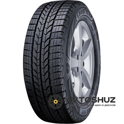 Goodyear UltraGrip Cargo 235/65 R16C 115/113S 350959 фото