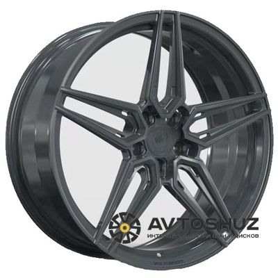 WS FORGED WS2102 (R20 W8.5 PCD5x112 ET41 DIA57.1 DSM) 1915843 фото