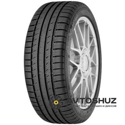 Continental ContiWinterContact TS 810 Sport 255/40 R19 100V XL 295726 фото