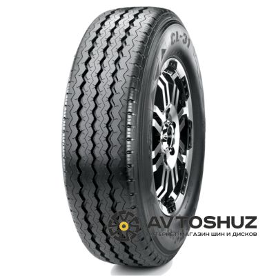 CST CL-31 215/75 R16C 116/114R 389705 фото