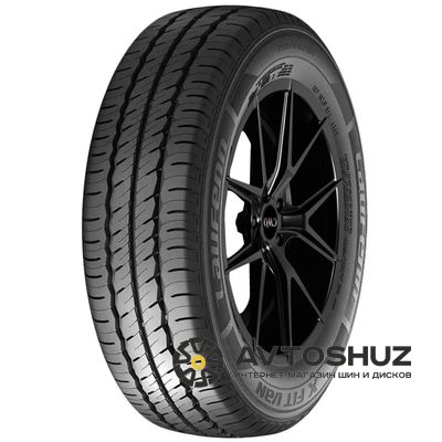 Laufenn X Fit Van LV01 185 R14C 102/100R 279135 фото