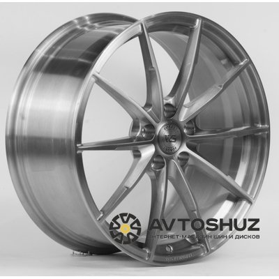 WS FORGED WS947 8.5x19 5x114.3 ET50 DIA64.1 FBS 1928754 фото