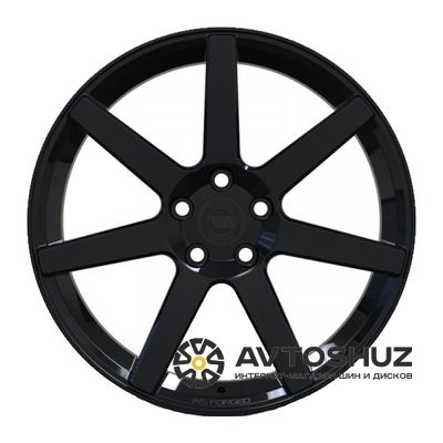 WS FORGED WS1245 (R19 W8 PCD5x114.3 ET40 DIA60.1 GB) 1915840 фото