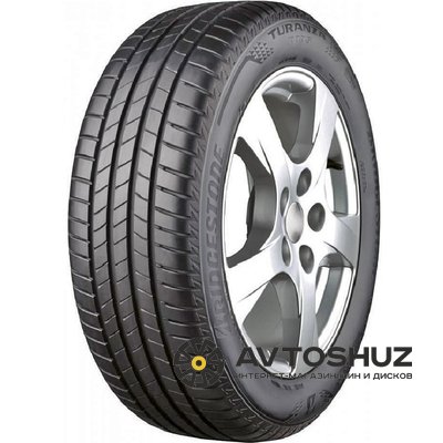 Bridgestone Turanza T005 255/40 R18 99Y XL FR RFT * 350187 фото
