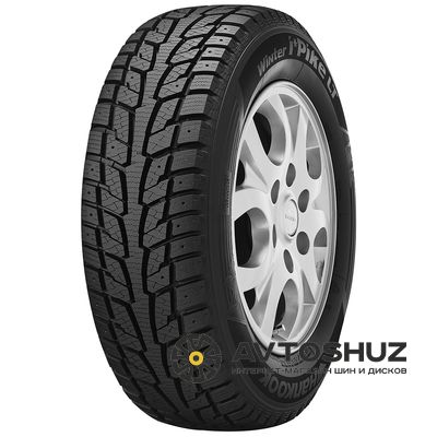 Hankook Winter i*Pike LT RW09 195/75 R16C 107/105R (под шип) 266845 фото