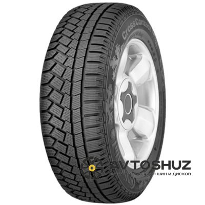 Continental ContiCrossContactViking 275/40 R20 106Q XL FR 295729 фото