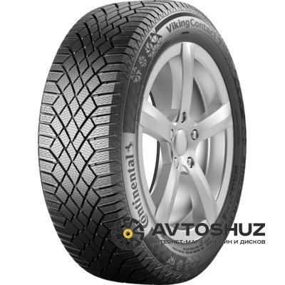 Continental VikingContact 7 185/65 R15 92T XL 336290 фото