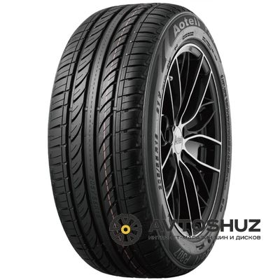 Aoteli P307 165/70 R14 85T XL 401343 фото