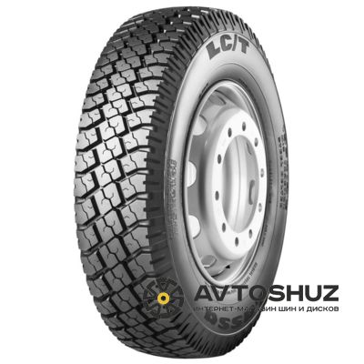 Lassa LC/T (ведущая) 225/70 R15C 112/110Q 336626 фото