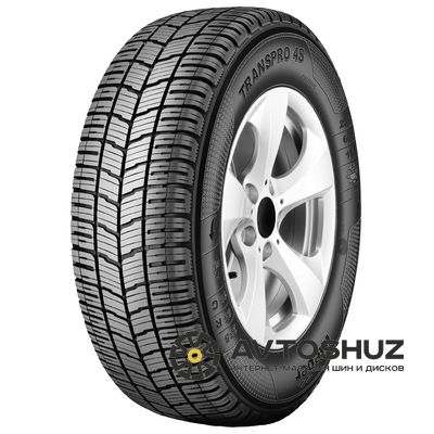 Kleber Transpro 4S 195/75 R16C 107/105R 317123 фото