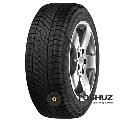 Continental ContiVikingContact 6 195/55 R20 95T XL 363519 фото