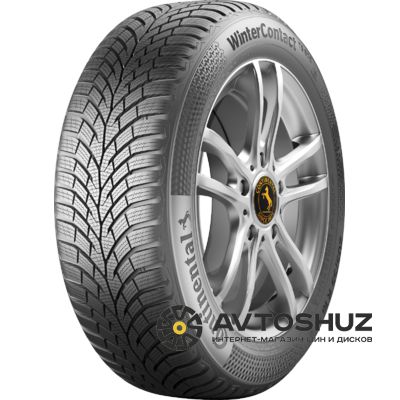 Continental WinterContact TS 870 185/60 R15 84T 381931 фото