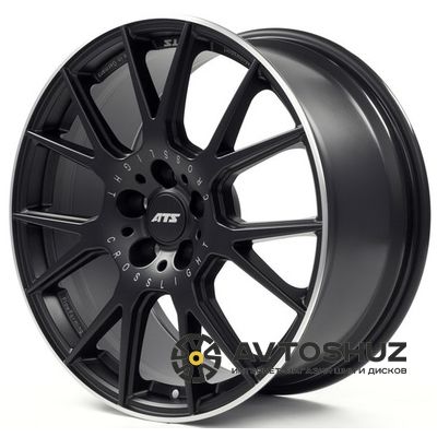 ATS Crosslight 8.5x19 5x114.3 ET28 DIA75.1 RB 1893040 фото