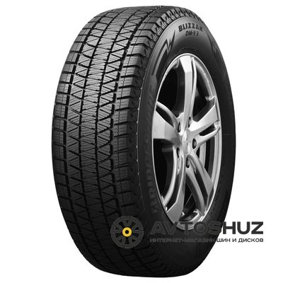 Bridgestone Blizzak DM-V3 265/45 R20 108T XL 381488 фото