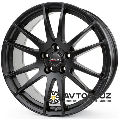 Alutec Monstr 7.5x18 5x114.3 ET40 DIA70.1 racing-sch 1929437 фото