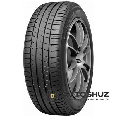 BFGoodrich Advantage 195/55 R20 95H XL 389365 фото