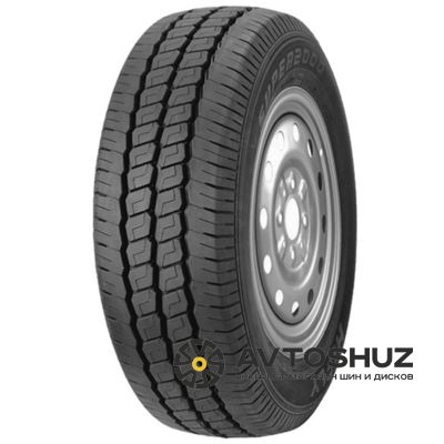 Hifly Super 2000 185/75 R16C 104/102R 259952 фото