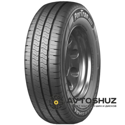 Marshal PorTran KC53 195/70 R15C 104/102R 344056 фото