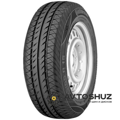 Continental VancoContact 2 195/70 R15 97T Reinforced 293800 фото