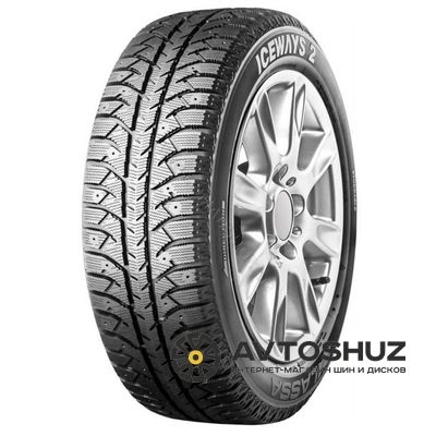 Lassa Iceways 2 175/70 R13 82T (шип) 316446 фото