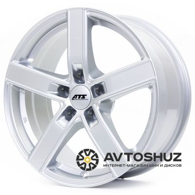 ATS Emotion (R17 W7.5 PCD5x108 ET55 DIA63.4 PS) 1083106 фото