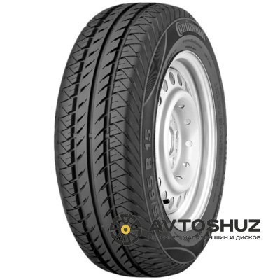 Continental VancoContact 2 195/70 R15 97T Reinforced 293800 фото