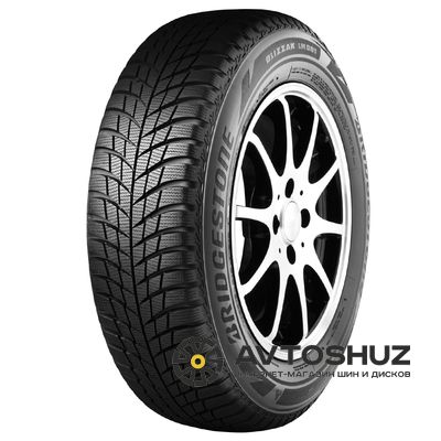 Bridgestone Blizzak LM001 255/50 R20 109H XL AO 352692 фото