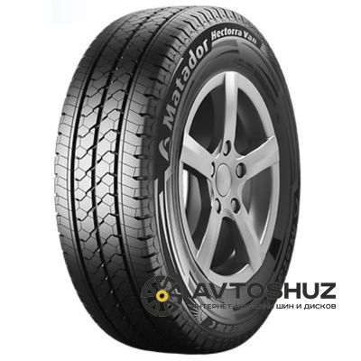 Matador Hectorra Van 195/60 R16C 99/97H 392534 фото