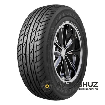 Federal Couragia XUV 225/65 R17 102H 317869 фото