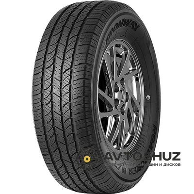 Fronway Roadpower H/T 265/70 R15 112T 400580 фото