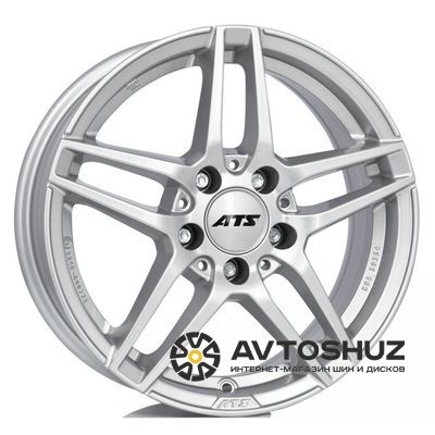 ATS Mizar 8.5x18 5x112 ET34.5 DIA66.5 PS 1886094 фото