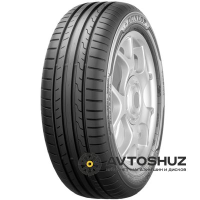 Dunlop Sport BluResponse 215/60 R16 95V 270561 фото