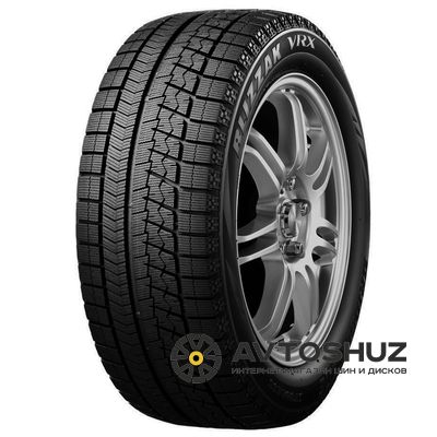 Bridgestone Blizzak VRX 225/55 R16 95S 308726 фото