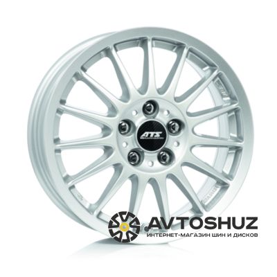 ATS StreetRallye (R16 W6.5 PCD5x112 ET38 DIA70.1 PS) 1499246 фото