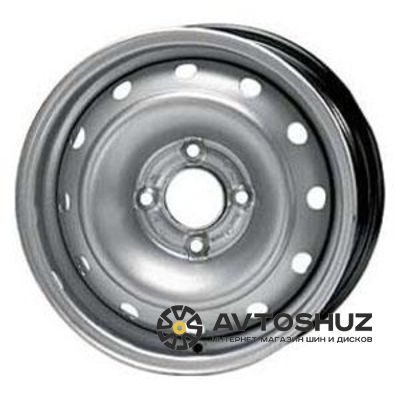 ALST (KFZ) 6395 Citroen (R14 W5.5 PCD4x108 ET24 DIA65 S) 1543367 фото