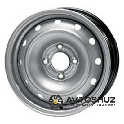 ALST (KFZ) 6395 Citroen 5.5x14 4x108 ET24 DIA65 S 1543367 фото